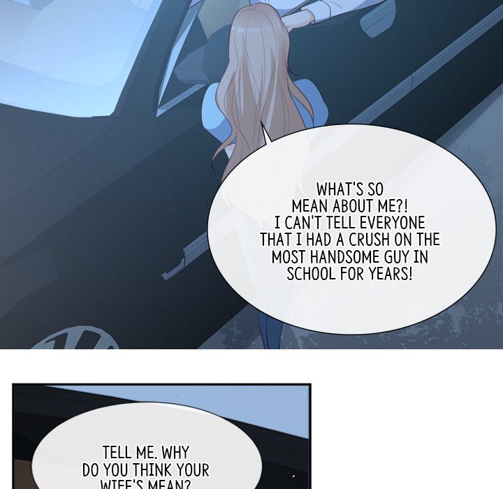The Celebrity Queen The Celebrity Queen EP 50 - Toomics page 22 - 