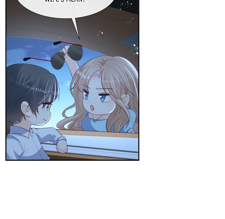 The Celebrity Queen The Celebrity Queen EP 50 - Toomics page 23 - 