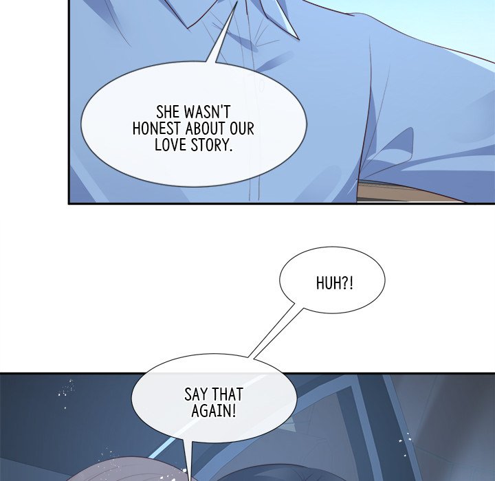 The Celebrity Queen The Celebrity Queen EP 50 - Toomics page 25 - 
