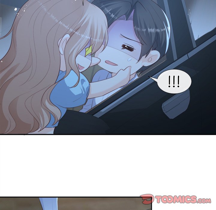The Celebrity Queen The Celebrity Queen EP 50 - Toomics page 26 - 