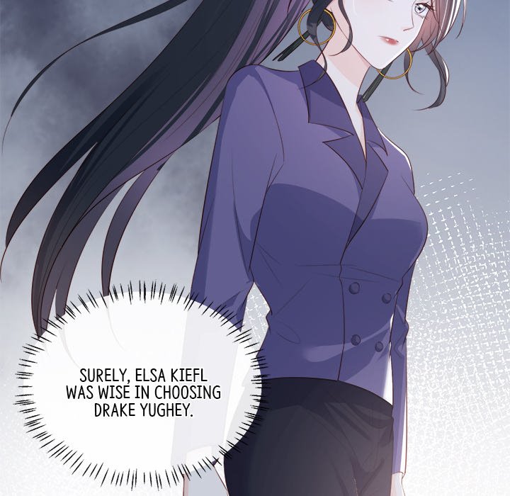 The Celebrity Queen The Celebrity Queen EP 50 - Toomics page 28 - 