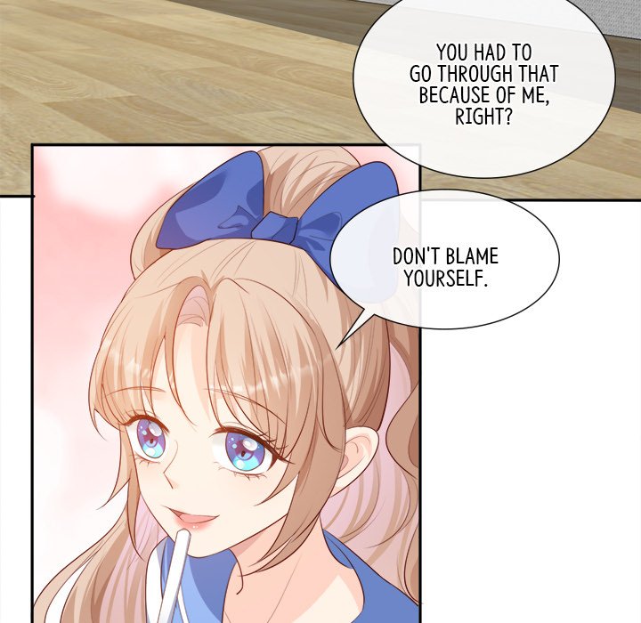 The Celebrity Queen The Celebrity Queen EP 50 - Toomics page 35 - 