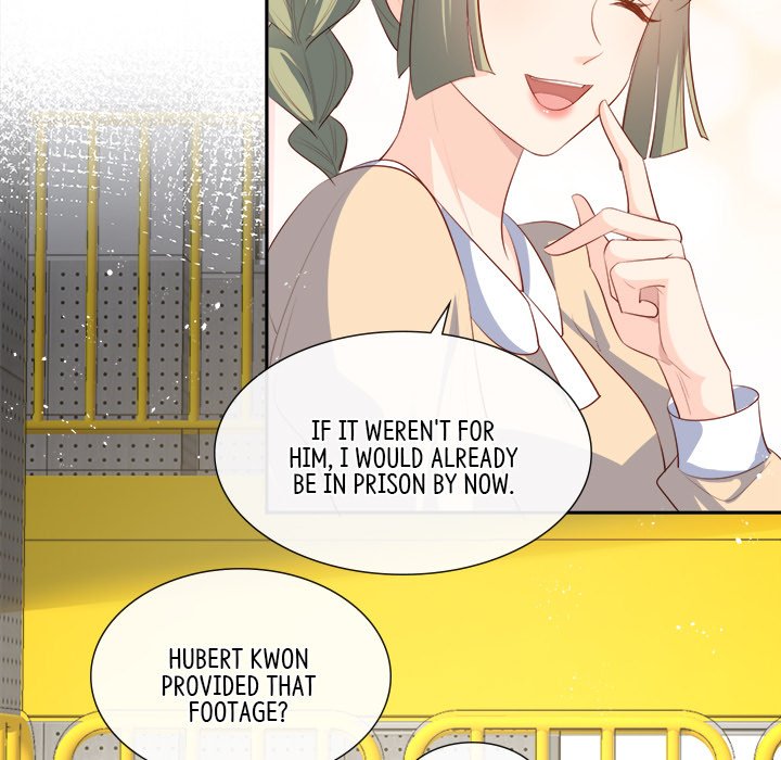 The Celebrity Queen The Celebrity Queen EP 50 - Toomics page 37 - 