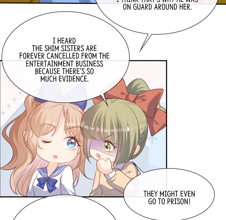 The Celebrity Queen The Celebrity Queen EP 50 - Toomics page 39 - 