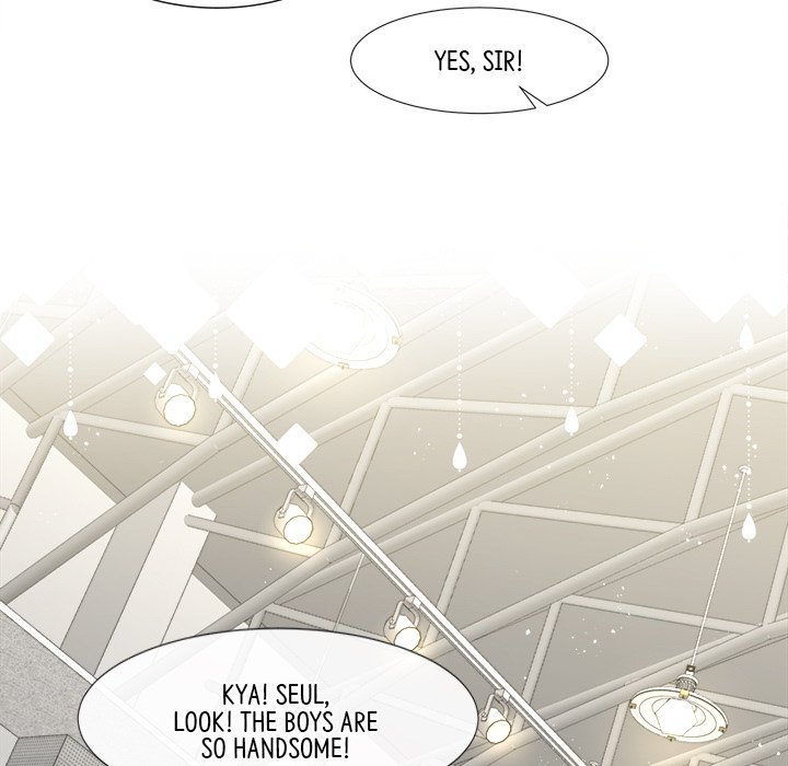 The Celebrity Queen The Celebrity Queen EP 50 - Toomics page 41 - 