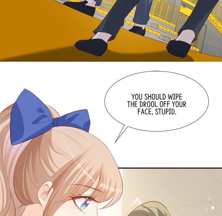 The Celebrity Queen The Celebrity Queen EP 50 - Toomics page 43 - 