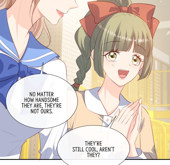 The Celebrity Queen The Celebrity Queen EP 50 - Toomics page 44 - 