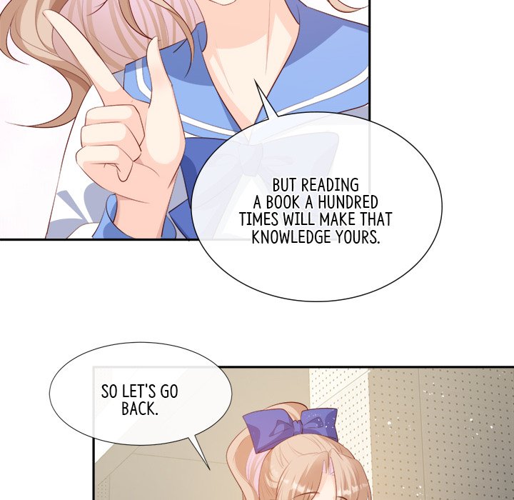 The Celebrity Queen The Celebrity Queen EP 50 - Toomics page 46 - 