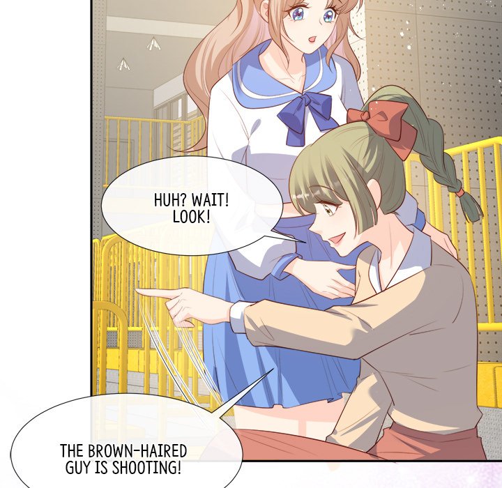 The Celebrity Queen The Celebrity Queen EP 50 - Toomics page 47 - 