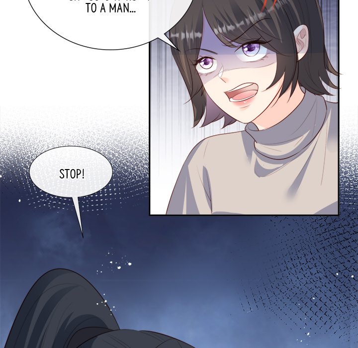 The Celebrity Queen The Celebrity Queen EP 50 - Toomics page 6 - 