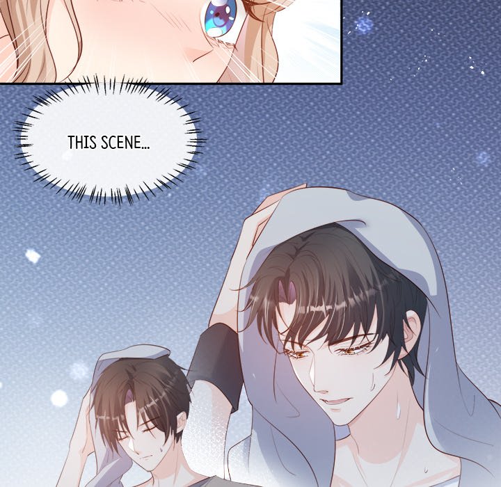 The Celebrity Queen The Celebrity Queen EP 50 - Toomics page 52 - 