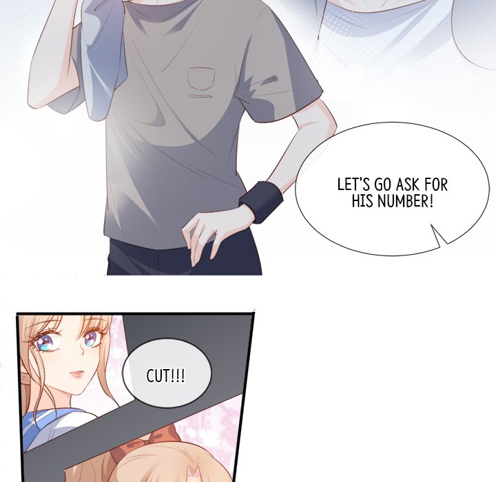 The Celebrity Queen The Celebrity Queen EP 50 - Toomics page 53 - 
