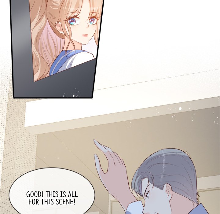 The Celebrity Queen The Celebrity Queen EP 50 - Toomics page 54 - 
