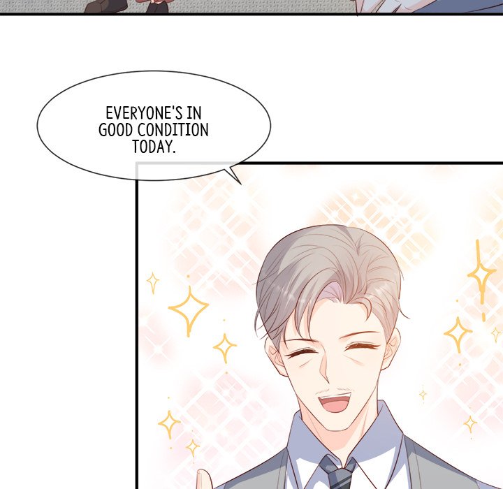 The Celebrity Queen The Celebrity Queen EP 50 - Toomics page 56 - 
