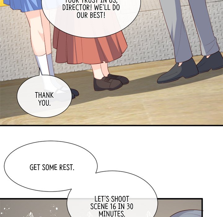 The Celebrity Queen The Celebrity Queen EP 50 - Toomics page 59 - 