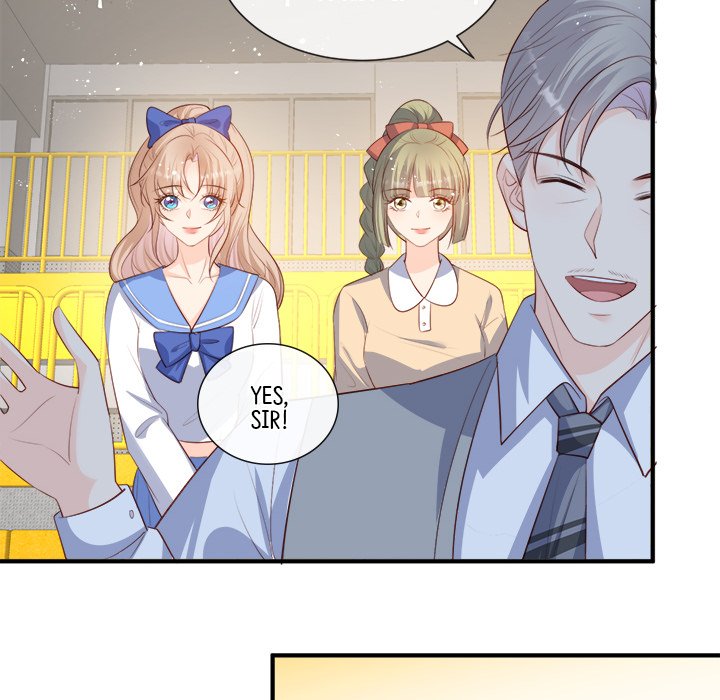 The Celebrity Queen The Celebrity Queen EP 50 - Toomics page 60 - 