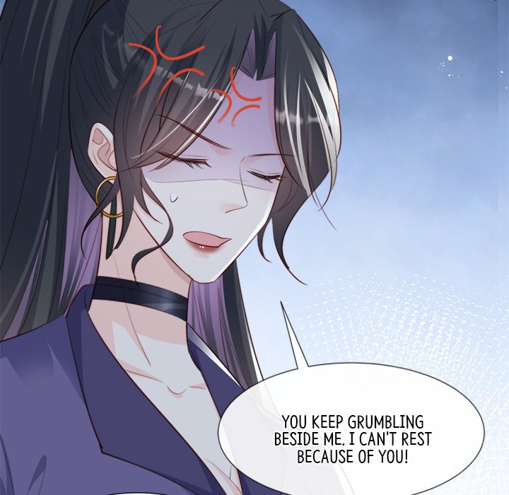 The Celebrity Queen The Celebrity Queen EP 50 - Toomics page 7 - 