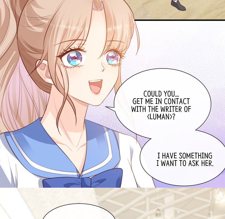 The Celebrity Queen The Celebrity Queen EP 50 - Toomics page 63 - 