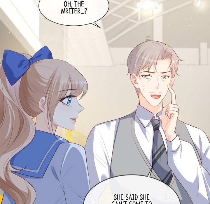 The Celebrity Queen The Celebrity Queen EP 50 - Toomics page 64 - 