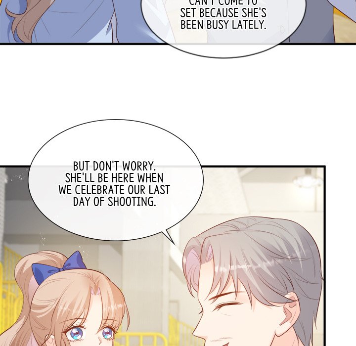The Celebrity Queen The Celebrity Queen EP 50 - Toomics page 65 - 