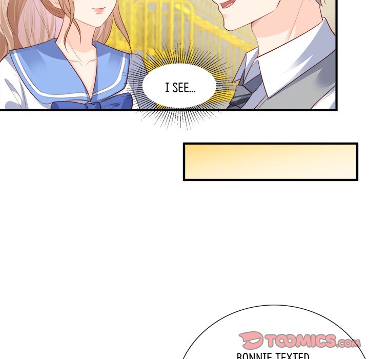 The Celebrity Queen The Celebrity Queen EP 50 - Toomics page 66 - 