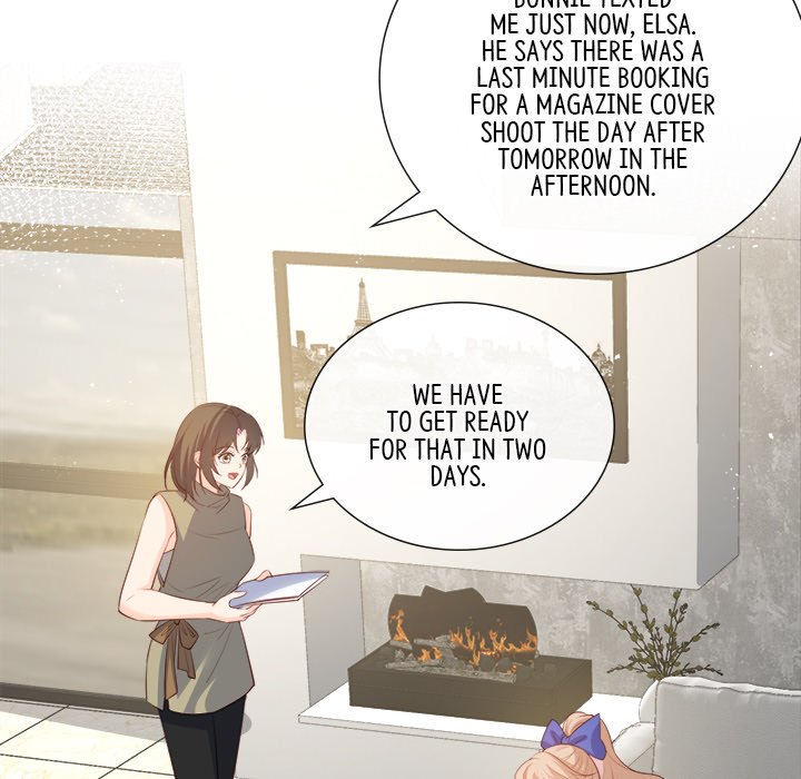 The Celebrity Queen The Celebrity Queen EP 50 - Toomics page 67 - 