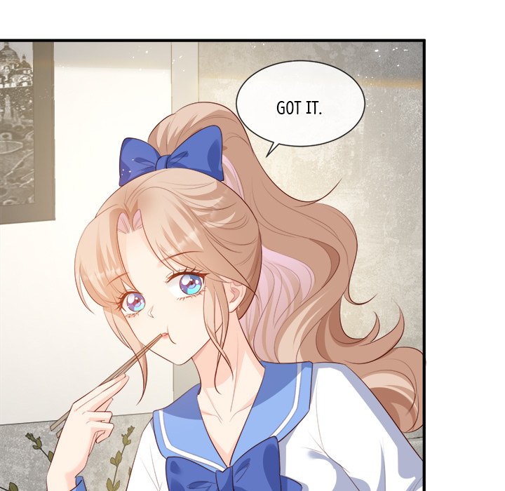 The Celebrity Queen The Celebrity Queen EP 50 - Toomics page 69 - 