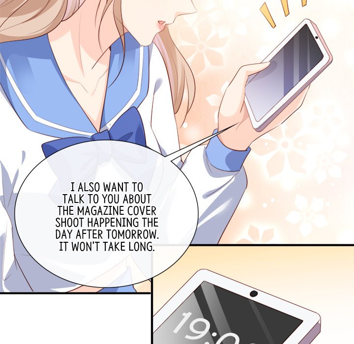 The Celebrity Queen The Celebrity Queen EP 50 - Toomics page 73 - 