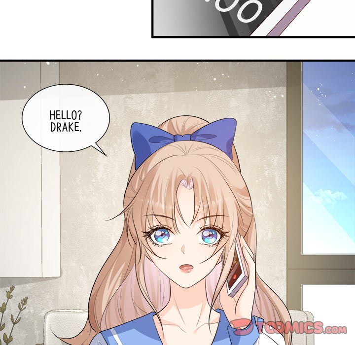 The Celebrity Queen The Celebrity Queen EP 50 - Toomics page 74 - 