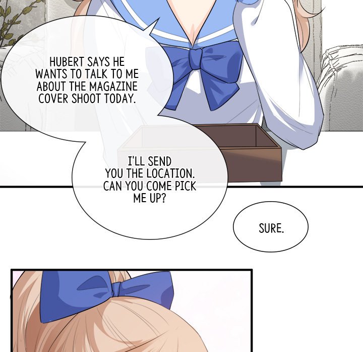 The Celebrity Queen The Celebrity Queen EP 50 - Toomics page 75 - 