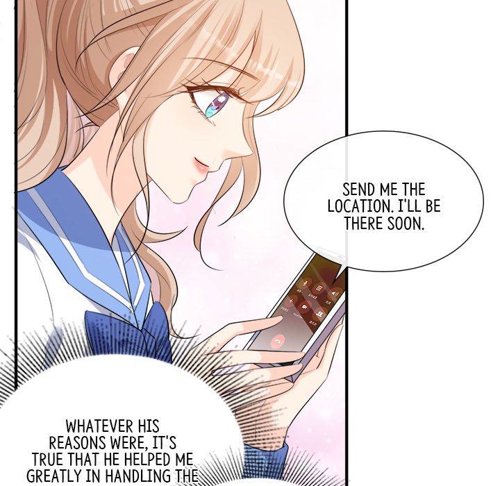 The Celebrity Queen The Celebrity Queen EP 50 - Toomics page 76 - 