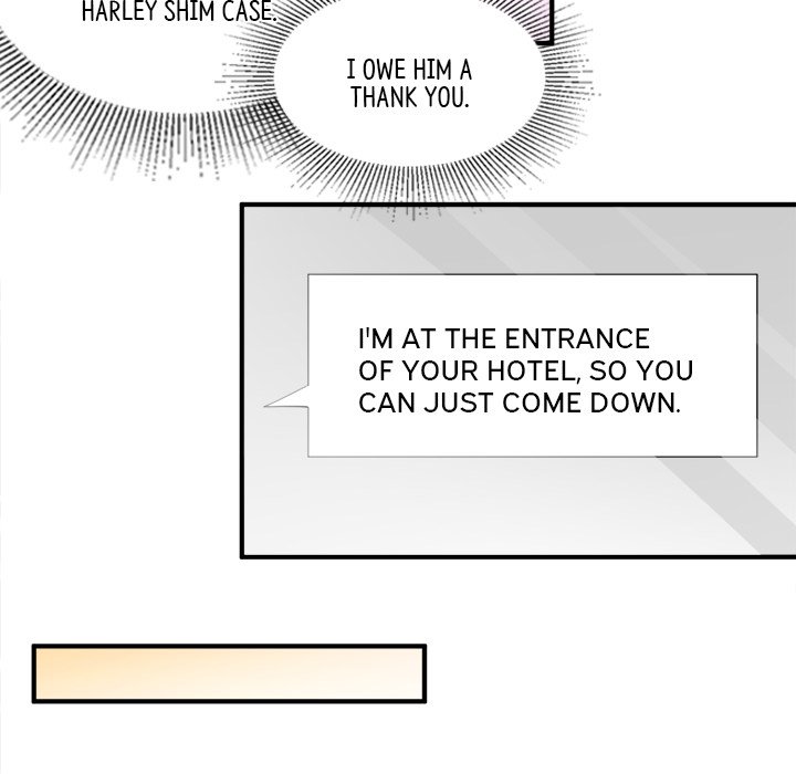The Celebrity Queen The Celebrity Queen EP 50 - Toomics page 77 - 