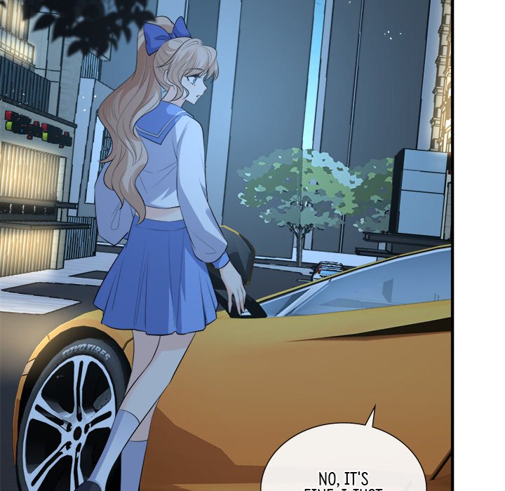 The Celebrity Queen The Celebrity Queen EP 50 - Toomics page 79 - 
