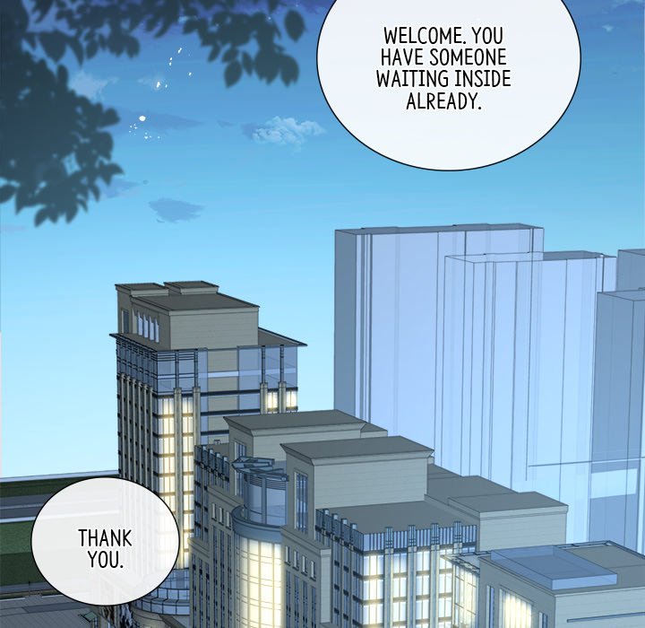 The Celebrity Queen The Celebrity Queen EP 50 - Toomics page 85 - 