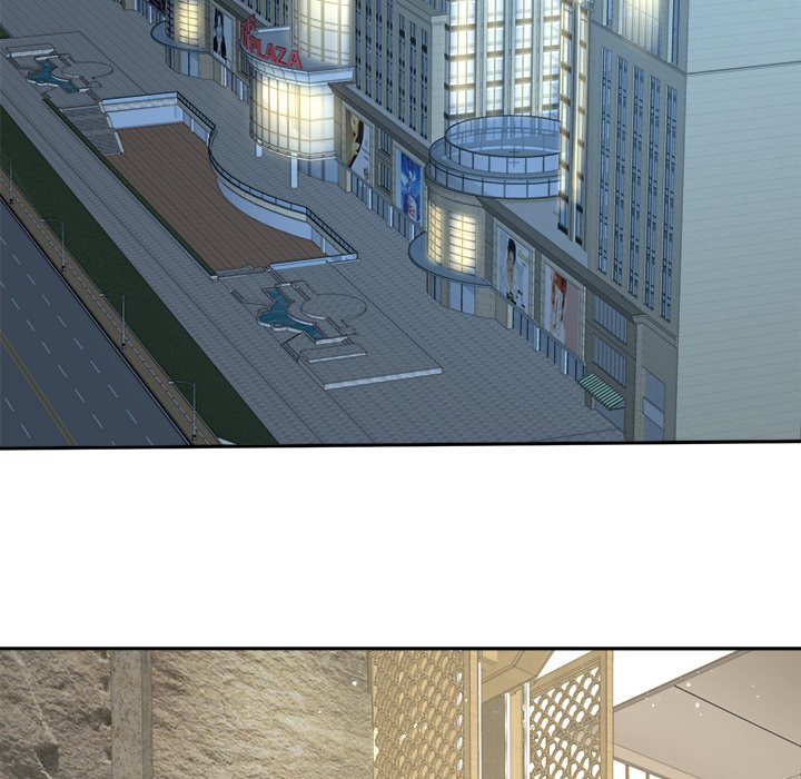 The Celebrity Queen The Celebrity Queen EP 50 - Toomics page 86 - 