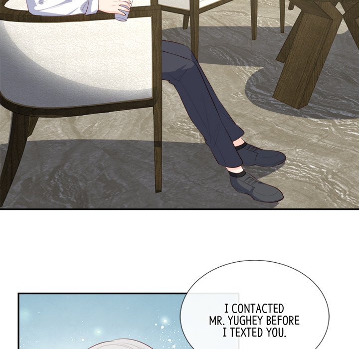 The Celebrity Queen The Celebrity Queen EP 50 - Toomics page 88 - 