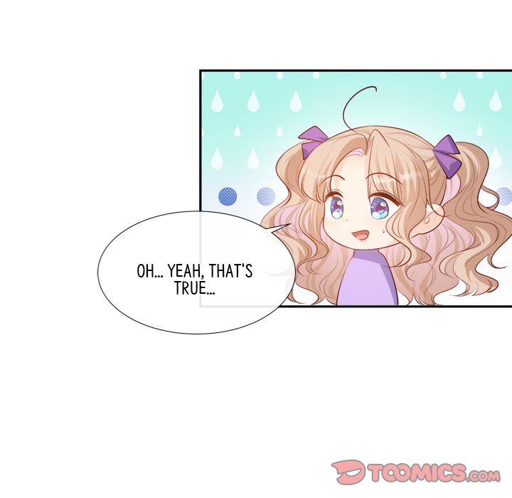 The Celebrity Queen The Celebrity Queen EP 50 - Toomics page 90 - 