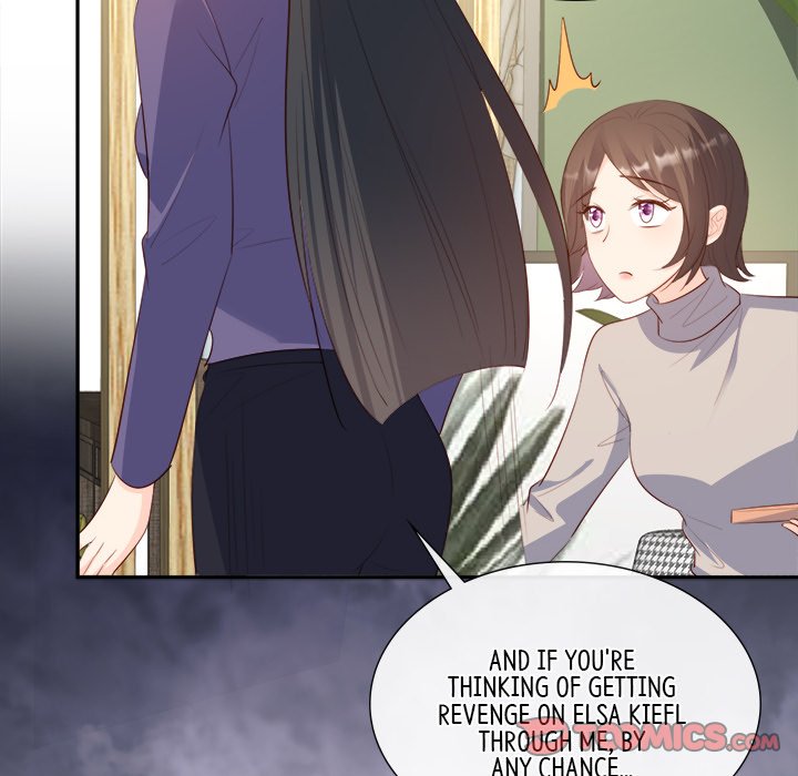 The Celebrity Queen The Celebrity Queen EP 50 - Toomics page 10 - 