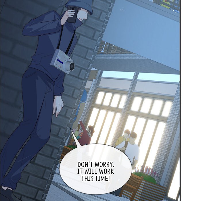 The Celebrity Queen The Celebrity Queen EP 50 - Toomics page 92 - 