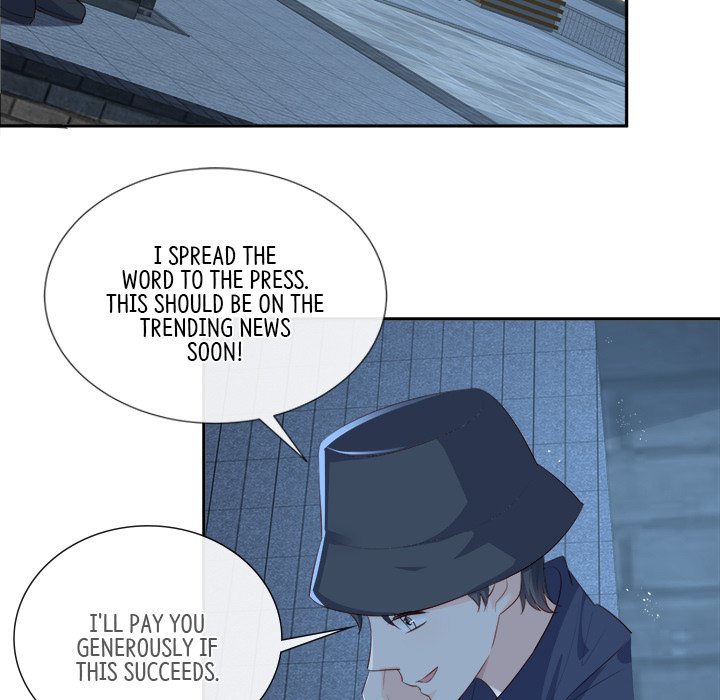 The Celebrity Queen The Celebrity Queen EP 50 - Toomics page 93 - 