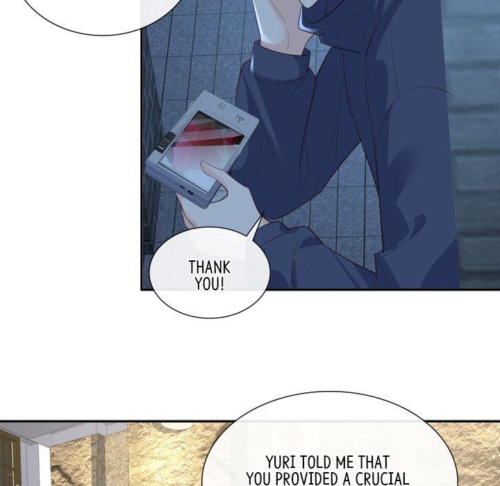 The Celebrity Queen The Celebrity Queen EP 50 - Toomics page 94 - 