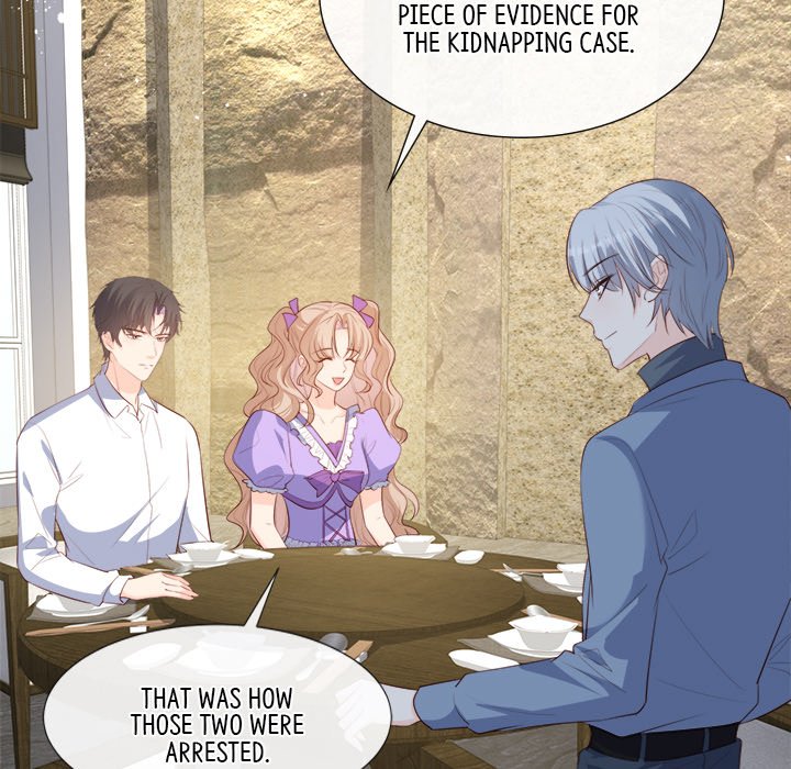 The Celebrity Queen The Celebrity Queen EP 50 - Toomics page 95 - 