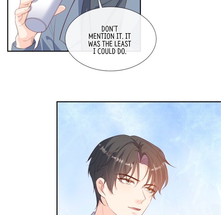The Celebrity Queen The Celebrity Queen EP 50 - Toomics page 97 - 
