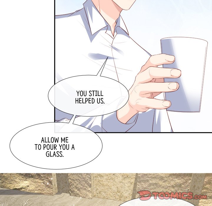 The Celebrity Queen The Celebrity Queen EP 50 - Toomics page 98 - 