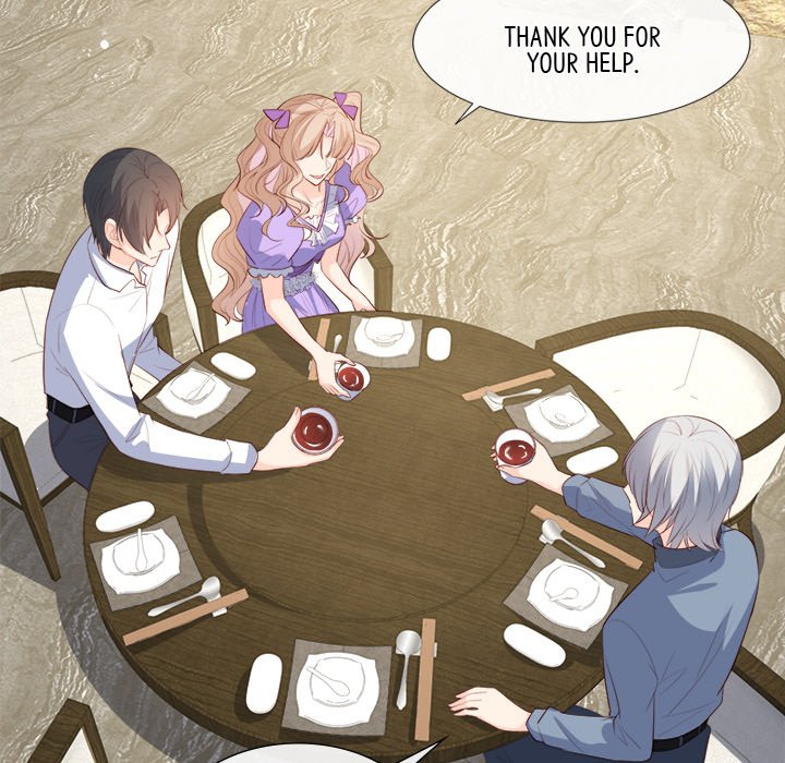 The Celebrity Queen The Celebrity Queen EP 50 - Toomics page 99 - 