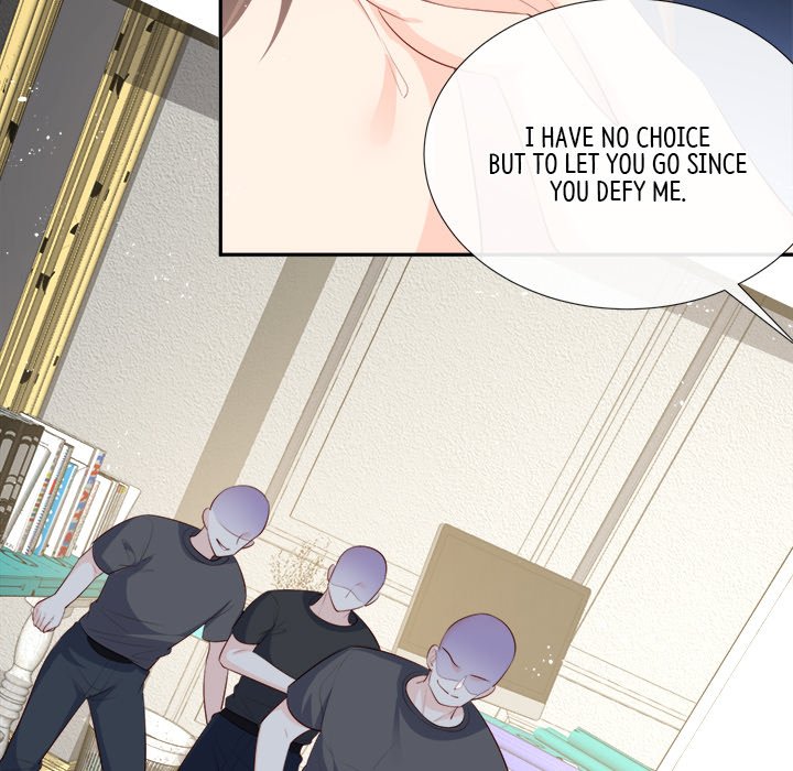 The Celebrity Queen The Celebrity Queen EP 51 - Toomics page 17 - 