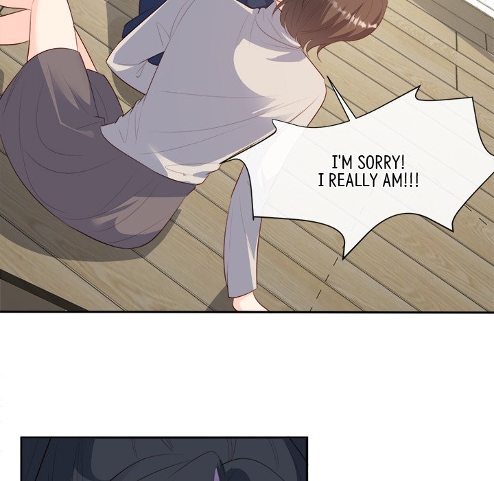 The Celebrity Queen The Celebrity Queen EP 51 - Toomics page 19 - 