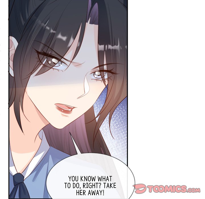 The Celebrity Queen The Celebrity Queen EP 51 - Toomics page 20 - 