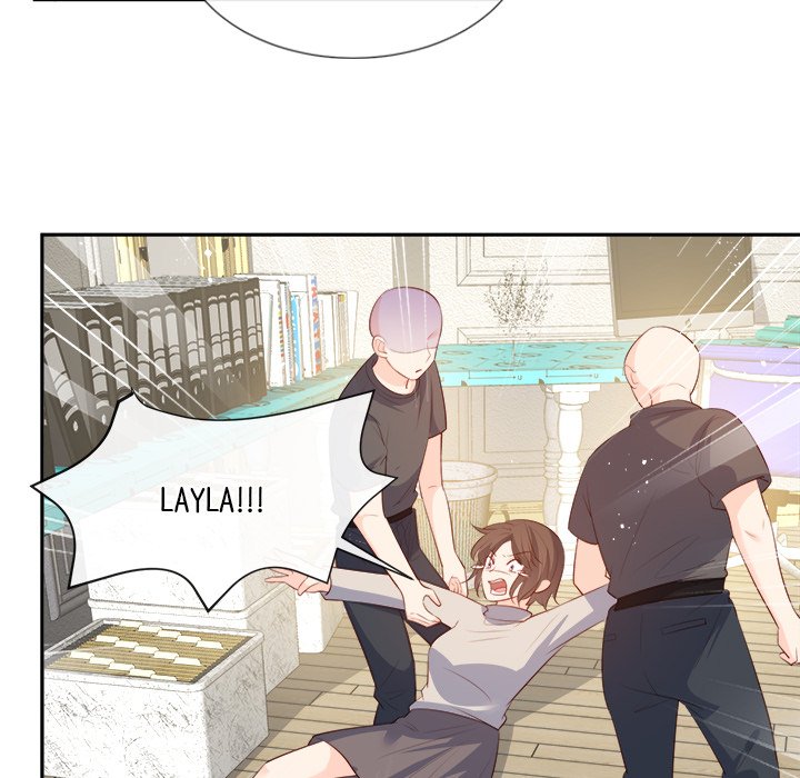 The Celebrity Queen The Celebrity Queen EP 51 - Toomics page 21 - 