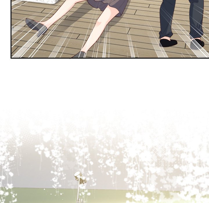 The Celebrity Queen The Celebrity Queen EP 51 - Toomics page 22 - 